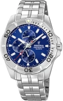 Часы Часы Festina MULTIFUNCTION F20445/2 в Екатеринбурге в Екатеринбурге