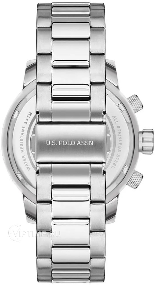 Часы Часы U.S. Polo Assn. USPA1026-12 в Екатеринбурге в Екатеринбурге