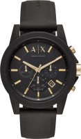 Часы Часы Armani Exchange часы + брелок AX7105 в Екатеринбурге в Екатеринбурге