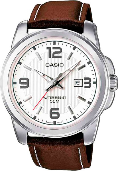 Часы Часы Casio MTP-1314L-7A в Екатеринбурге в Екатеринбурге