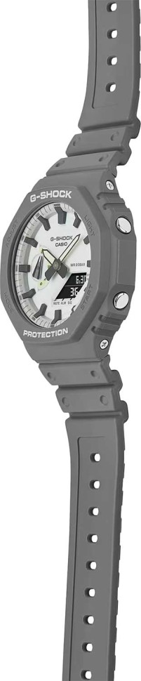 Часы Часы Casio GA-2100HD-8A в Екатеринбурге в Екатеринбурге