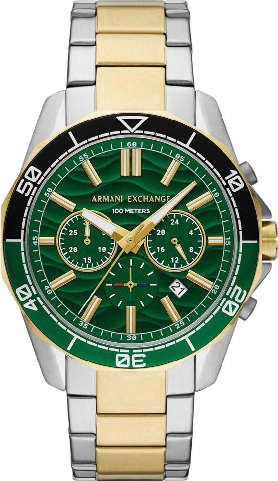 Часы Часы Armani Exchange AX1966 в Екатеринбурге в Екатеринбурге