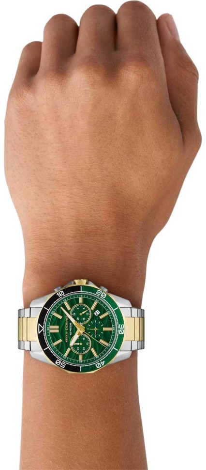 Часы Часы Armani Exchange AX1966 в Екатеринбурге в Екатеринбурге