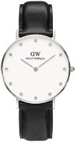 Часы Часы Daniel Wellington Sheffield DW00100080 в Екатеринбурге в Екатеринбурге