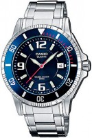Часы Часы Casio MTD-1053D-2A в Екатеринбурге в Екатеринбурге