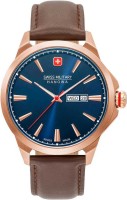 Часы Часы Swiss Military Hanowa 06-4346.02.003 в Екатеринбурге в Екатеринбурге