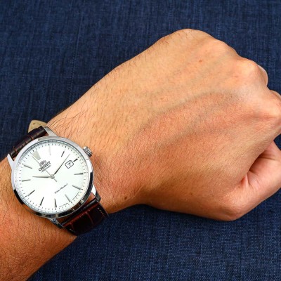Orient RA-AC0F07S10B