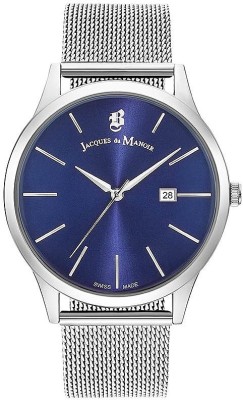 Jacques du Manoir EMG.04