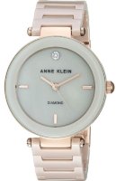 Часы Часы Anne Klein 1018RGTN в Екатеринбурге в Екатеринбурге