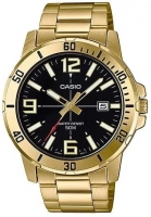 Часы Часы CASIO MTP-VD01G-1B в Екатеринбурге в Екатеринбурге