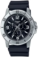 Часы Часы Casio MTP-VD300-1B в Екатеринбурге в Екатеринбурге
