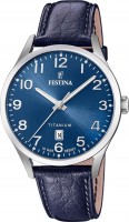 Часы Часы Festina F20467/2 в Екатеринбурге в Екатеринбурге