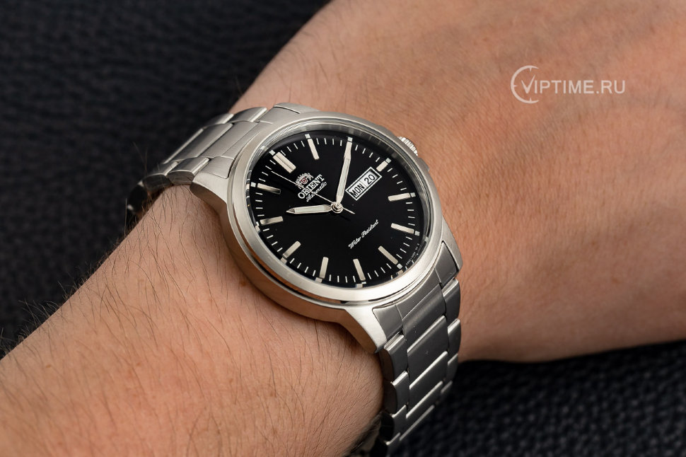 Часы Часы Orient RA-AA0C01B19B в Екатеринбурге в Екатеринбурге