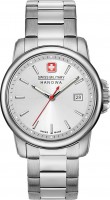 Часы Часы Swiss Military Hanowa 06-5230.7.04.001.30 в Екатеринбурге в Екатеринбурге