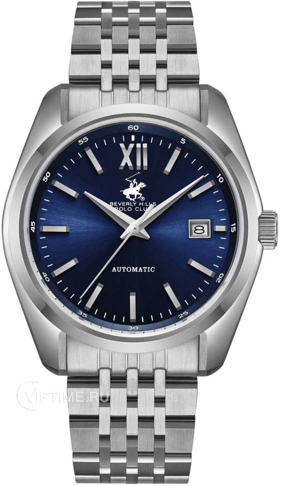 Часы Часы Beverly Hills Polo Club BP3697X.390 в Екатеринбурге в Екатеринбурге