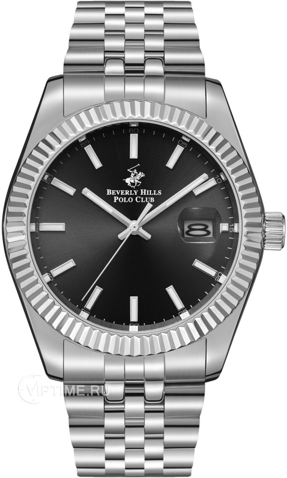 Часы Часы Beverly Hills Polo Club BP3018X.350 в Екатеринбурге в Екатеринбурге