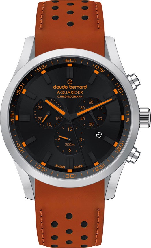 Часы Часы Claude Bernard 10222 3C NINOO в Екатеринбурге в Екатеринбурге