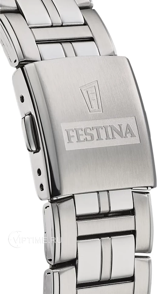 Часы Часы Festina MULTIFUNCTION F20445/5 в Екатеринбурге в Екатеринбурге