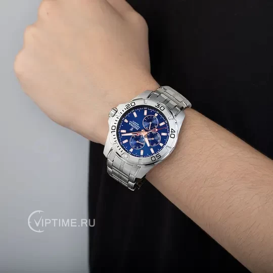 Часы Часы Festina MULTIFUNCTION F20445/5 в Екатеринбурге в Екатеринбурге