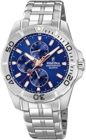 Часы Часы Festina MULTIFUNCTION F20445/5 в Екатеринбурге в Екатеринбурге