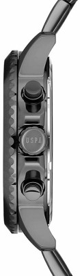 U.S. Polo Assn. USPA1034-07