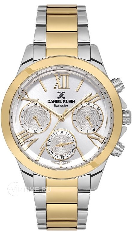 Часы Часы DANIEL KLEIN DK13791-4 в Екатеринбурге в Екатеринбурге
