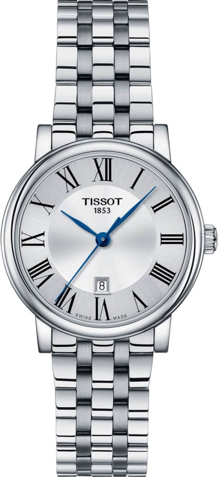 Часы Часы Tissot T122.210.11.033.00 в Екатеринбурге в Екатеринбурге
