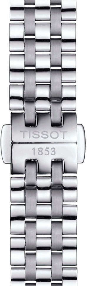 Часы Часы Tissot T122.210.11.033.00 в Екатеринбурге в Екатеринбурге
