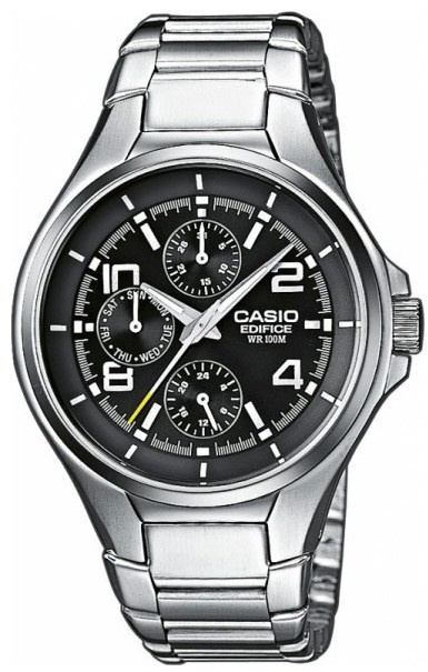 Часы Часы Casio EF-316D-1A в Екатеринбурге в Екатеринбурге