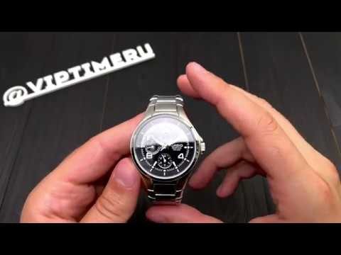 Часы Часы Casio EF-316D-1A в Екатеринбурге в Екатеринбурге-video