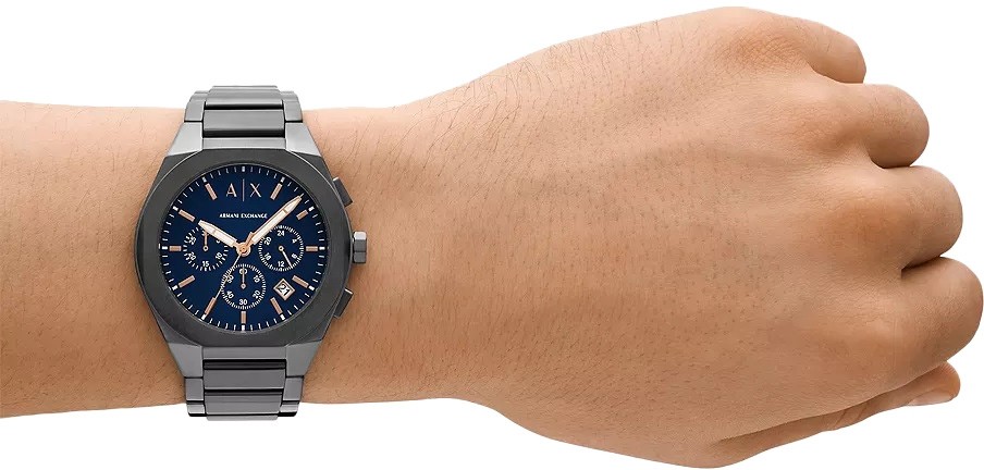 Часы Часы Armani Exchange AX4182 в Екатеринбурге в Екатеринбурге