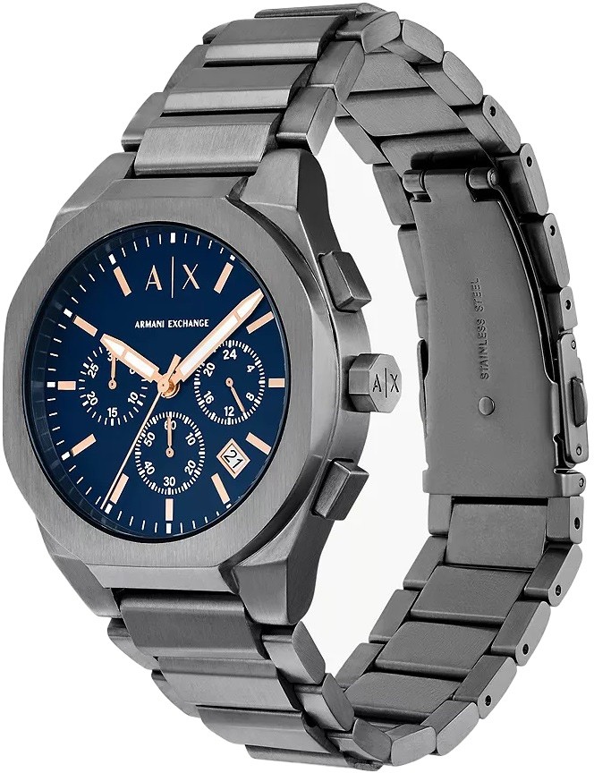 Часы Часы Armani Exchange AX4182 в Екатеринбурге в Екатеринбурге