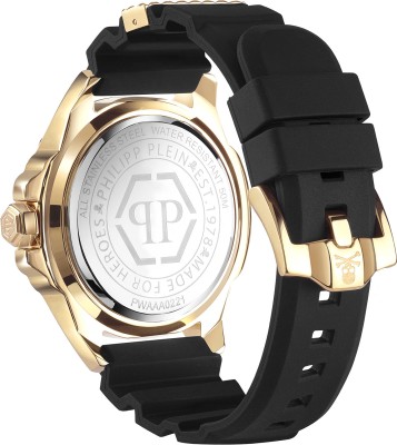 Philipp Plein PWAAA0221