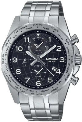 Casio MTP-W500D-1A