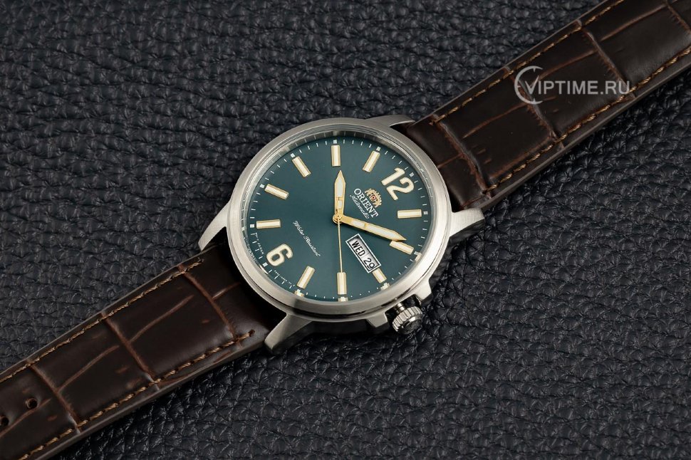 Часы Часы Orient RA-AA0C06E39B в Екатеринбурге в Екатеринбурге