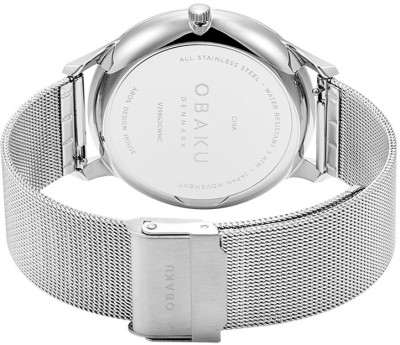 OBAKU V298GDCWMC