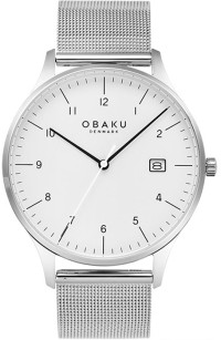 OBAKU V298GDCWMC