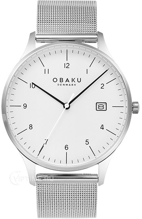 Часы Часы OBAKU V298GDCWMC в Екатеринбурге в Екатеринбурге