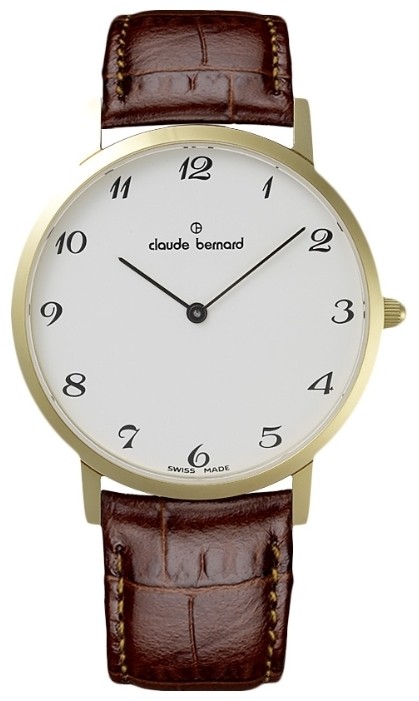 Часы Часы Claude Bernard 20202 37J BB в Екатеринбурге в Екатеринбурге
