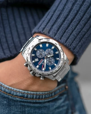 Festina TIMELESS CHRONOGRAPH F20463/2