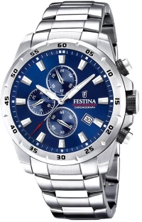 Festina TIMELESS CHRONOGRAPH F20463/2