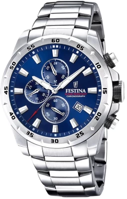 Festina TIMELESS CHRONOGRAPH F20463/2