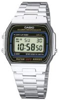 Часы Часы Casio A-164WA-1 в Екатеринбурге в Екатеринбурге