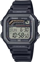 Часы Часы Casio WS-1600H-1A в Екатеринбурге в Екатеринбурге