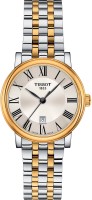 Часы Часы Tissot T122.210.22.033.00 в Екатеринбурге в Екатеринбурге