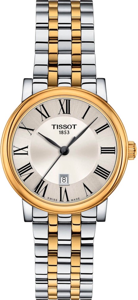 Часы Часы Tissot T122.210.22.033.00 в Екатеринбурге в Екатеринбурге