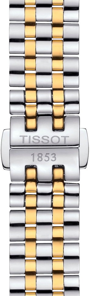 Часы Часы Tissot T122.210.22.033.00 в Екатеринбурге в Екатеринбурге