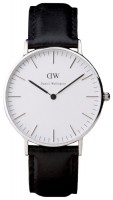 Часы Часы Daniel Wellington Sheffield DW00100053 в Екатеринбурге в Екатеринбурге