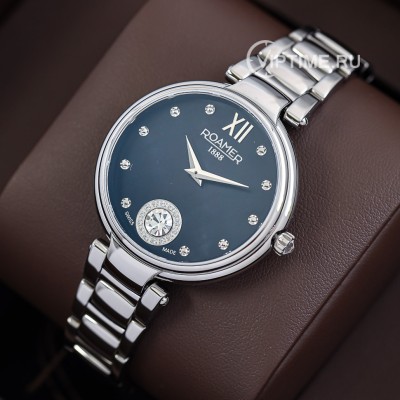 Roamer 600 843 41 59 50