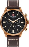 Часы Часы Swiss Military Hanowa 06-4332.02.007 в Екатеринбурге в Екатеринбурге